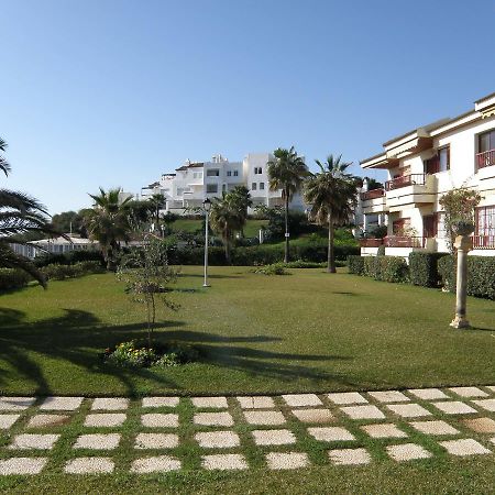 Apartamento en la playa Apartamento Mijas Costa Exterior foto